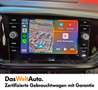 Volkswagen T-Cross Life TSI DSG Silber - thumbnail 7