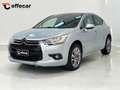 DS Automobiles DS 4 1.6 e-HDi 115 CV Argento - thumbnail 1
