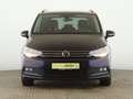 Volkswagen Touran 2.0 TDI Comfortline *AHK*Navi*ACC*SHZ* Blauw - thumbnail 2