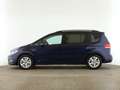 Volkswagen Touran 2.0 TDI Comfortline *AHK*Navi*ACC*SHZ* Blauw - thumbnail 3
