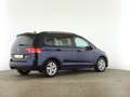 Volkswagen Touran 2.0 TDI Comfortline *AHK*Navi*ACC*SHZ* Blauw - thumbnail 7