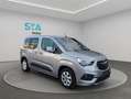 Opel Combo Life 1.2 T S/S Selective L Grau - thumbnail 1