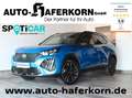 Peugeot 2008 GT PureTech 130 EAT8*LED*360°*PANORAMA* Bleu - thumbnail 1