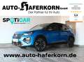 Peugeot 2008 GT PureTech 130 EAT8*LED*360°*PANORAMA* Blau - thumbnail 1