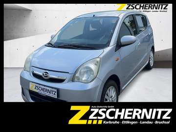 1.0 Automatik Klima Isofix Servo Notbremsa.