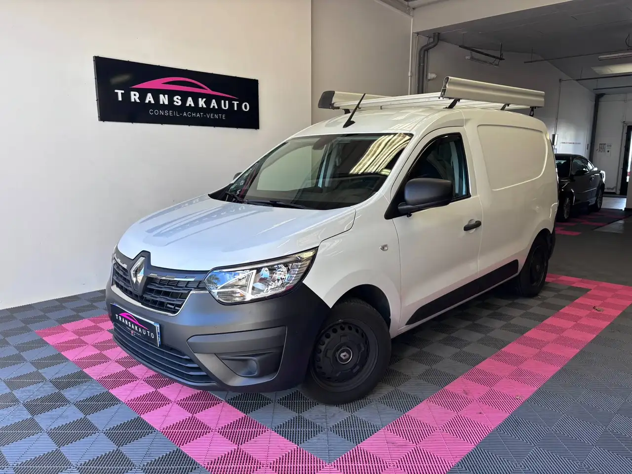 Renault Express
