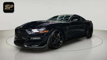 GT 5.0 V8 Performance Pack * Shelby GT500 Look *