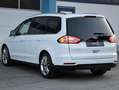 Ford Galaxy Titanium AWD Aut. 2,0 TDCi *AHK*Assistenzsysteme* Weiß - thumbnail 4