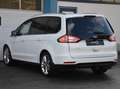 Ford Galaxy Titanium AWD Aut. 2,0 TDCi *AHK*Assistenzsysteme* Weiß - thumbnail 4