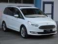 Ford Galaxy Titanium AWD Aut. 2,0 TDCi *AHK*Assistenzsysteme* Weiß - thumbnail 3