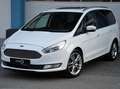 Ford Galaxy Titanium AWD Aut. 2,0 TDCi *AHK*Assistenzsysteme* Weiß - thumbnail 1