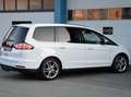 Ford Galaxy Titanium AWD Aut. 2,0 TDCi *AHK*Assistenzsysteme* Weiß - thumbnail 6