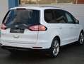 Ford Galaxy Titanium AWD Aut. 2,0 TDCi *AHK*Assistenzsysteme* Weiß - thumbnail 2