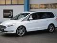 Ford Galaxy Titanium AWD Aut. 2,0 TDCi *AHK*Assistenzsysteme* Weiß - thumbnail 5