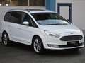 Ford Galaxy Titanium AWD Aut. 2,0 TDCi *AHK*Assistenzsysteme* Weiß - thumbnail 3