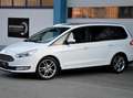 Ford Galaxy Titanium AWD Aut. 2,0 TDCi *AHK*Assistenzsysteme* Weiß - thumbnail 5
