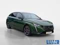 Peugeot 308 Allure BlueHDi 130PS #Diesel #Automatik #Klima Vert - thumbnail 7
