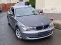 BMW 116 BMW 116i Silber - thumbnail 1