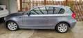 BMW 116 BMW 116i Silber - thumbnail 5