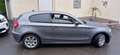 BMW 116 BMW 116i Silber - thumbnail 2