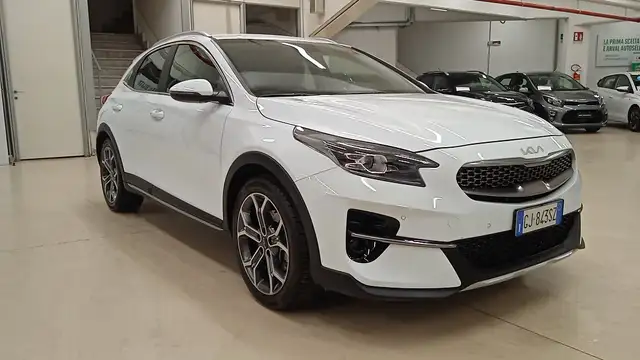 Kia XCeed 1.0 T-GDi High Tech Adas Pack