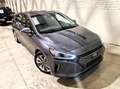 Hyundai IONIQ Plug-in-Hybrid 1.6 GDI Gris - thumbnail 2