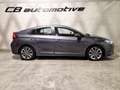 Hyundai IONIQ Plug-in-Hybrid 1.6 GDI Gris - thumbnail 4