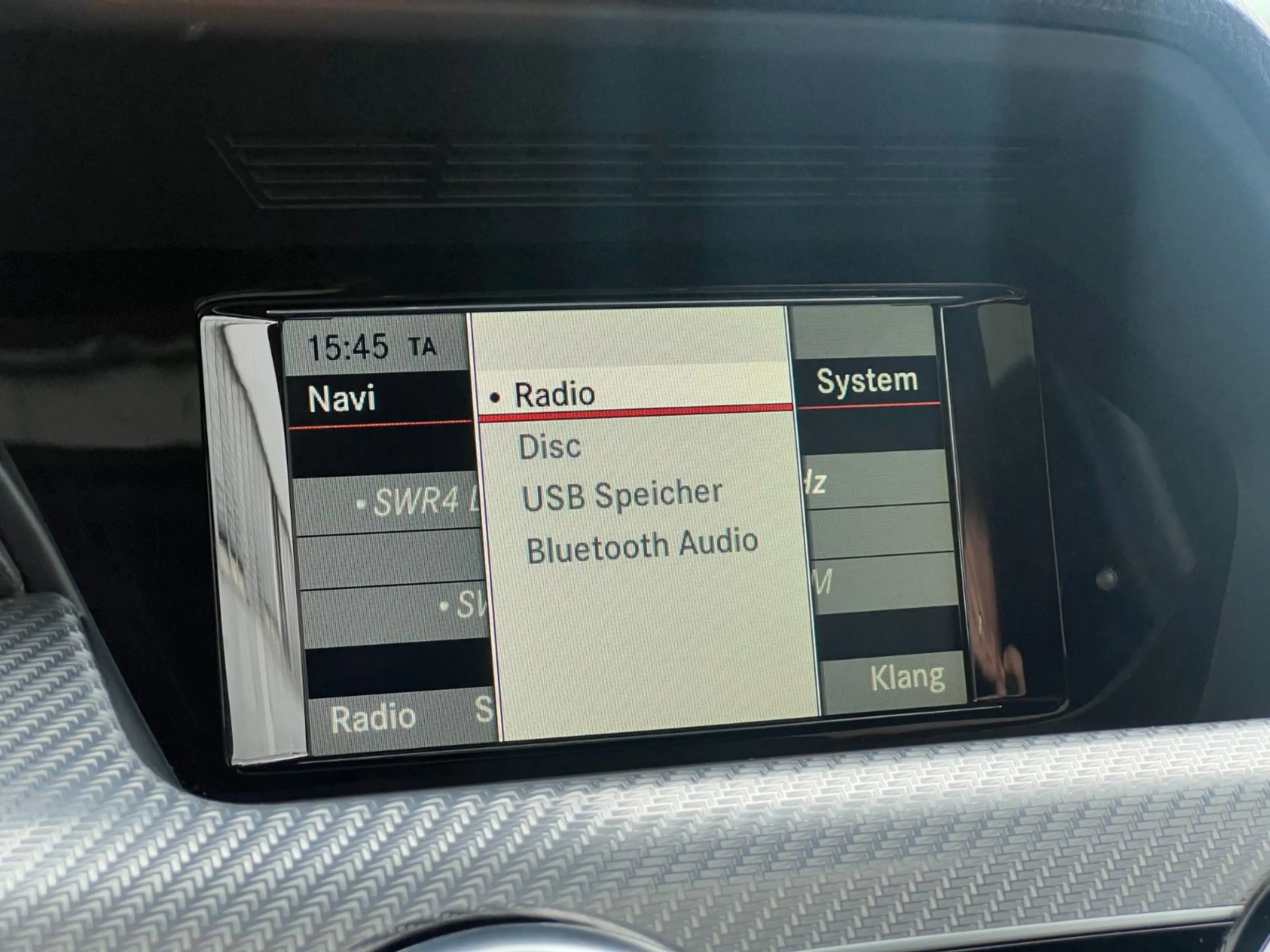 Mercedes-Benz GLK 220 CDI 4M AMG *AUTOMATIK*ILS*AHK*NAVI* — photo 14