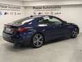 BMW 420 i M Sport HiFi PDC DAB 19'' LED WLAN Bleu - thumbnail 5