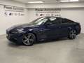 BMW 420 i M Sport HiFi PDC DAB 19'' LED WLAN Bleu - thumbnail 2