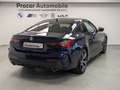 BMW 420 i M Sport HiFi PDC DAB 19'' LED WLAN Bleu - thumbnail 4