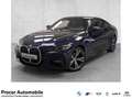 BMW 420 i M Sport HiFi PDC DAB 19'' LED WLAN Bleu - thumbnail 1