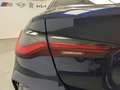 BMW 420 i M Sport HiFi PDC DAB 19'' LED WLAN Bleu - thumbnail 14