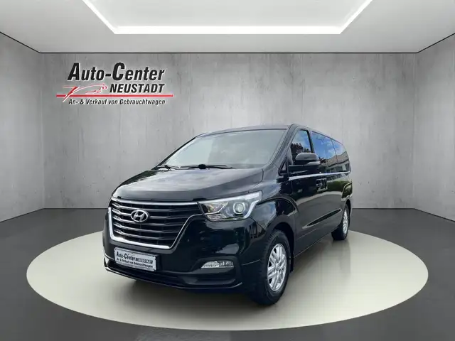 Hyundai H-1