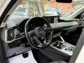 Mazda CX-60 2.5L e-SKYACTIV PHEV AWD HOMURA Aut. LED PDC 36... Weiß - thumbnail 14