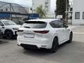 Mazda CX-60 2.5L e-SKYACTIV PHEV AWD HOMURA Aut. LED PDC 36... Weiß - thumbnail 4