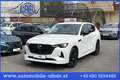 Mazda CX-60 2.5L e-SKYACTIV PHEV AWD HOMURA Aut. LED PDC 36... Weiß - thumbnail 1