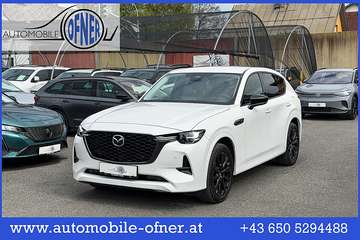 2.5L e-SKYACTIV PHEV AWD HOMURA Aut. LED PDC 36...