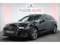 Audi A6 V 3.0 V6 50 TDI 286 Design Quattro Tiptronic Noir - thumbnail 1