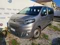 Citroen Jumpy BlueHDi 120 S&S 9 posti XL Grigio - thumbnail 2