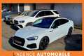 Audi A5 Sportback 35TFSI MHEV Business Edition Competition Blanc - thumbnail 1