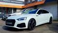 Audi A5 Sportback 35TFSI MHEV Business Edition Competition Blanc - thumbnail 2