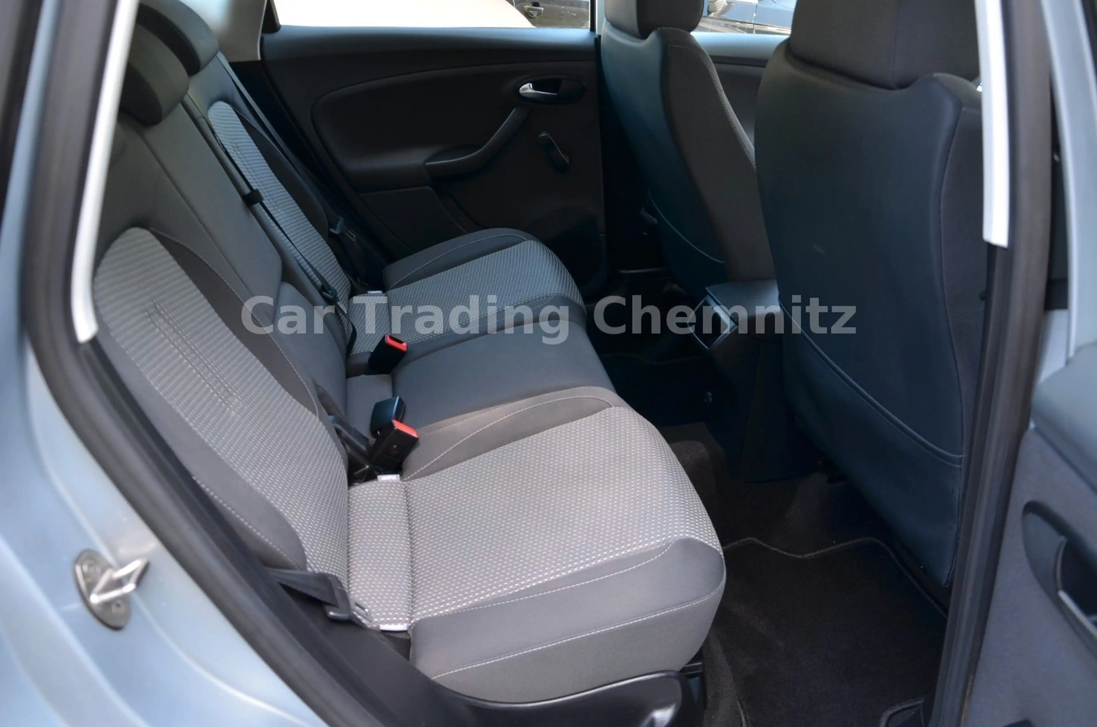 SEAT Altea Reference 1.6 Klima Tüv und Service neu — photo 13