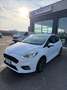 Ford Fiesta 5p 1.1 ST-Line 85cv my18 Blanc - thumbnail 4