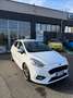Ford Fiesta 5p 1.1 ST-Line 85cv my18 Blanc - thumbnail 1