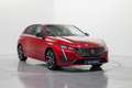 Peugeot 308 1.2 PureTech S&S Allure 130 Piros - thumbnail 3