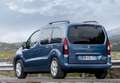 Citroen Berlingo Multispace 1.6BlueHDi S&S Feel 120 Rouge - thumbnail 1