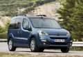 Citroen Berlingo Multispace 1.6BlueHDi S&S Feel 120 Rouge - thumbnail 3