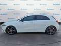 Mercedes-Benz A 200 A 200 d Automatic Sport NIGHT-EDITION Bianco - thumbnail 12