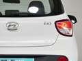 Hyundai i10 1.0 GO! TECNO AUTO 66 5P Blanco - thumbnail 12